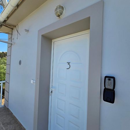 Natura Studios Antipata  Exterior photo