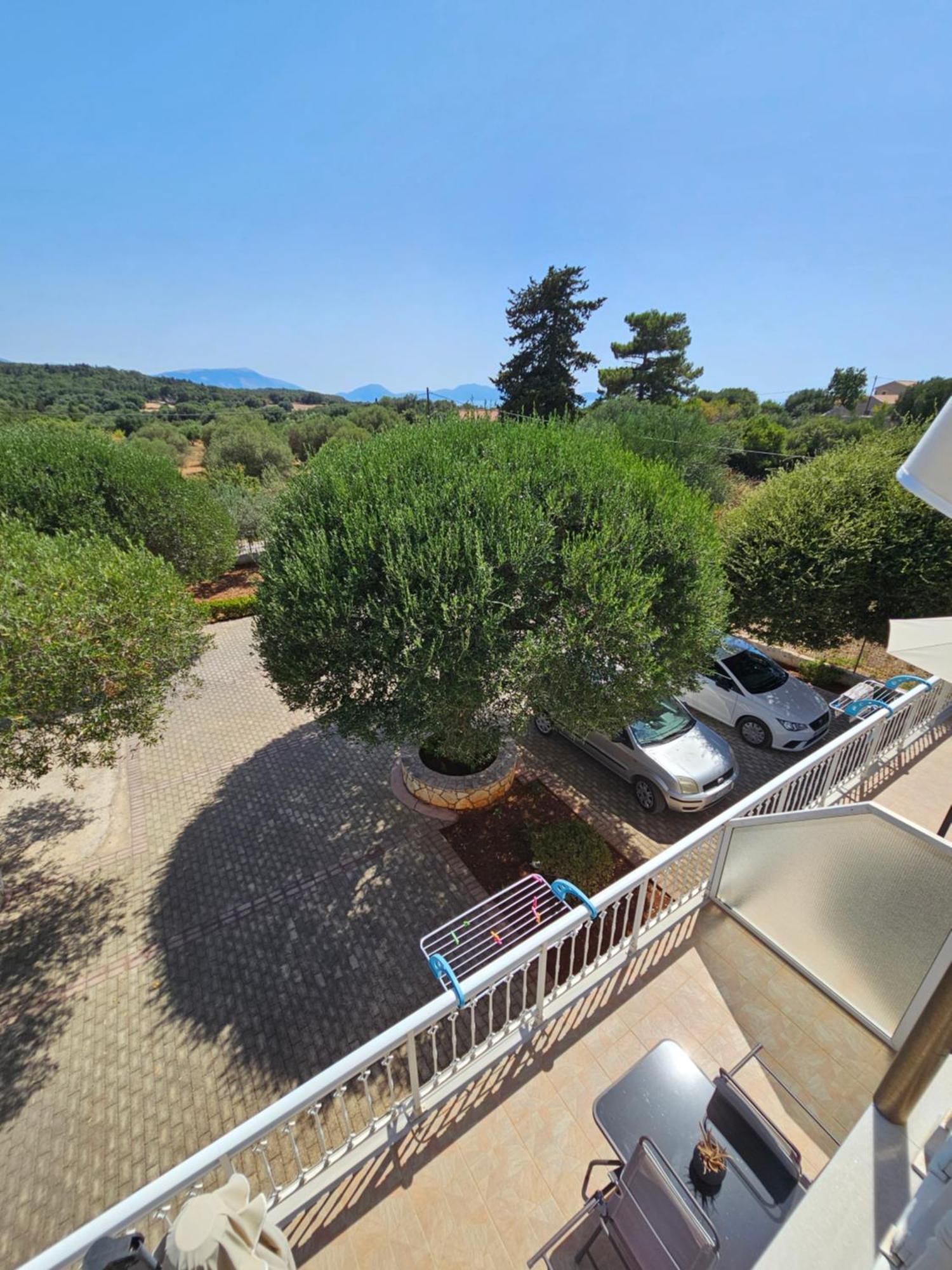Natura Studios Antipata  Exterior photo